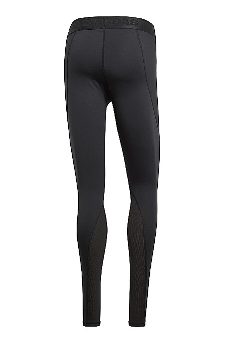 Colanti barbati Adidas ALPHASKIN Tight Negru [6]