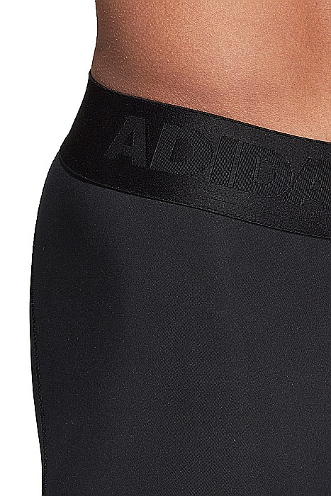 Colanti barbati Adidas ALPHASKIN Tight Negru [4]