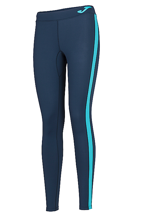 Colanti femei Joma Ascona bleumarin [1]