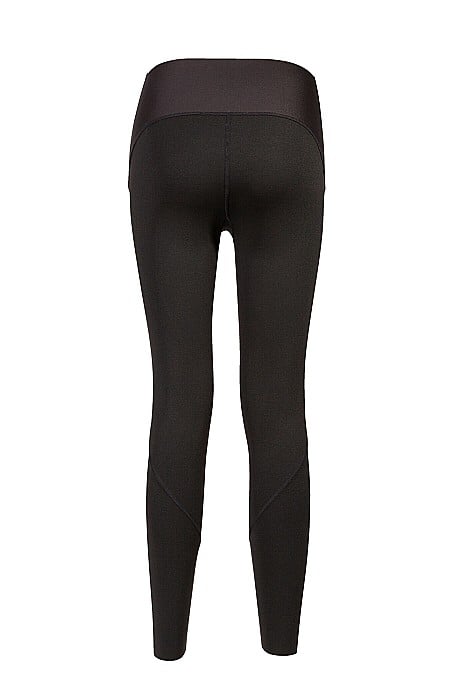 Colanti femei Joma California Negru [2]