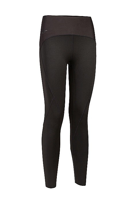 Colanti femei Joma California Negru [1]