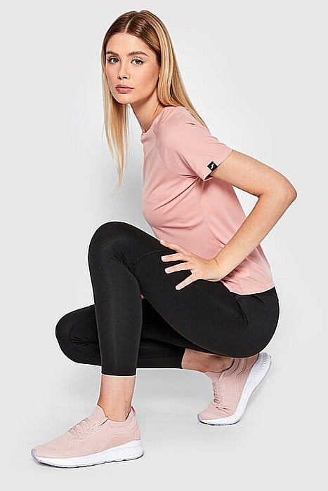 Colanti femei Joma California Negru [6]