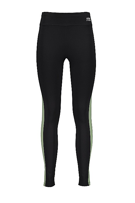 Colanti femei Joma Daphne Negru Khaki [5]