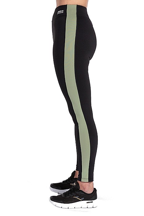 Colanti femei Joma Daphne Negru Khaki [4]