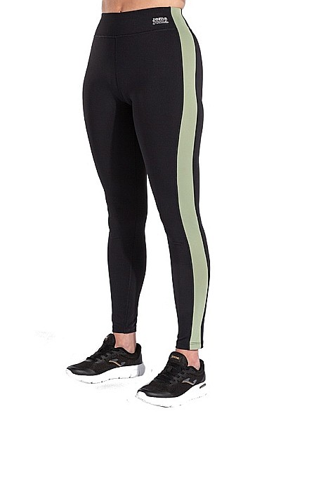 Colanti femei Joma Daphne Negru Khaki [3]