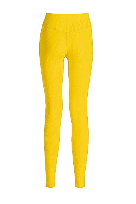 Colanti femei Joma Daphne Orange [4]