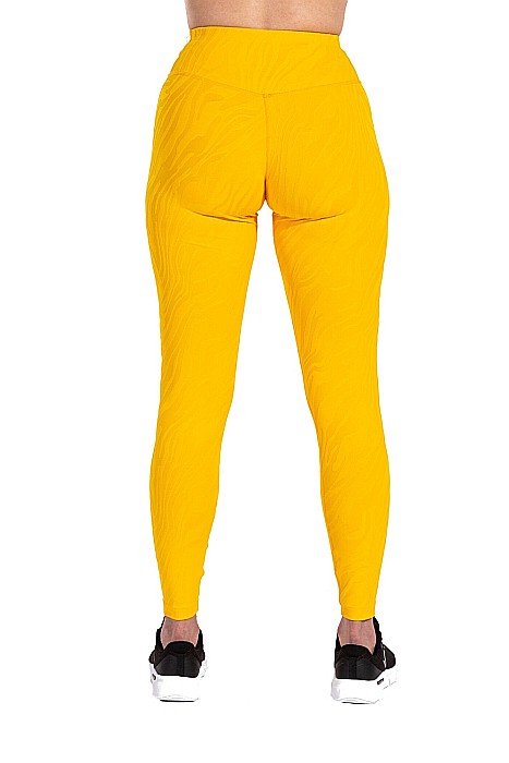 Colanti femei Joma Daphne Orange [2]