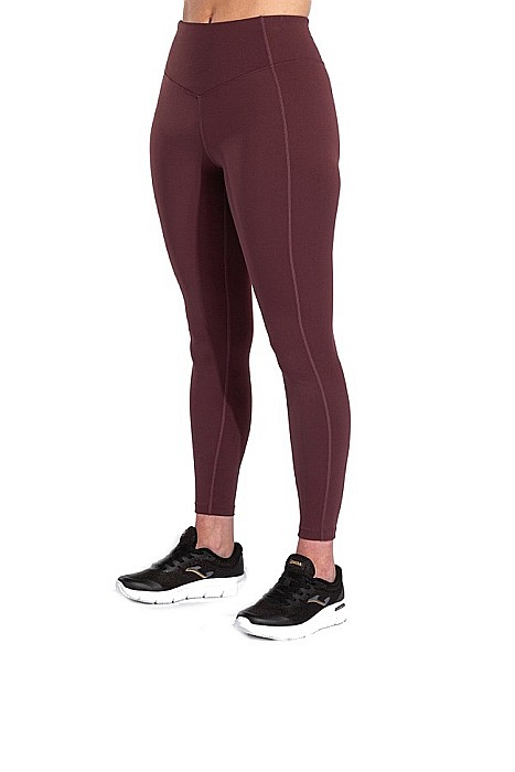 Colanti femei Joma Daphne Visiniu [3]