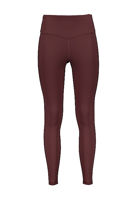 Colanti femei Joma Daphne Visiniu [5]