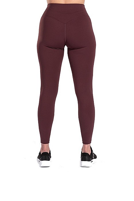 Colanti femei Joma Daphne Visiniu [2]