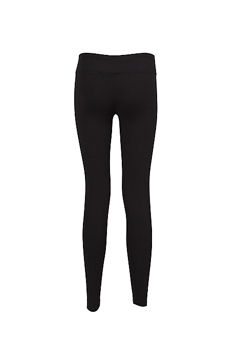 Colanti femei Joma Davos negru [2]