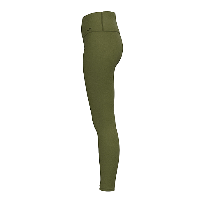Colanti femei Joma Indoor Gym kaki [4]
