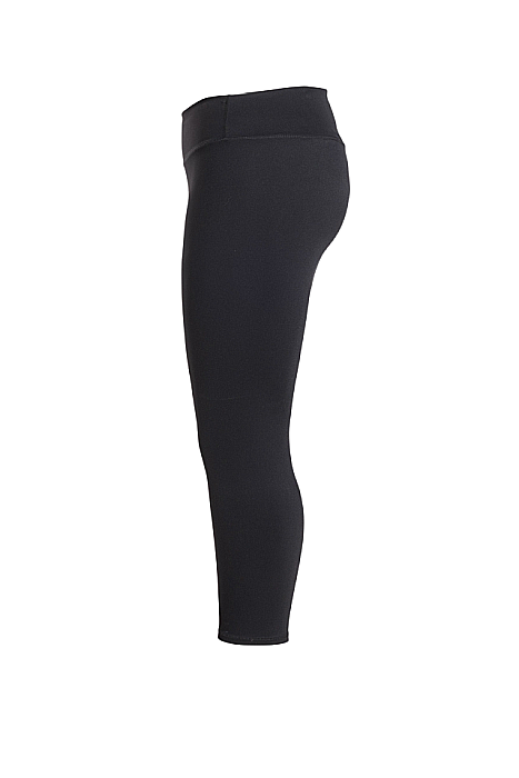Colanti femei Joma Indoor Gym negru [4]