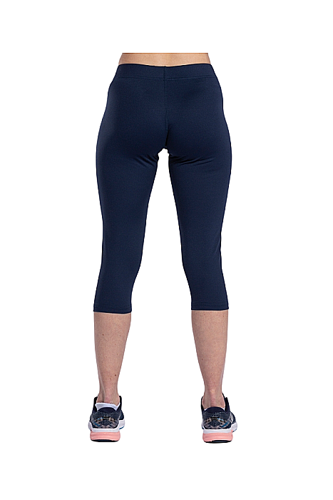 Colanti femei Joma Olimpia bleumarin [5]