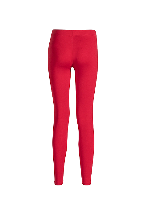 Colanti femei Joma Olimpia rosu [2]