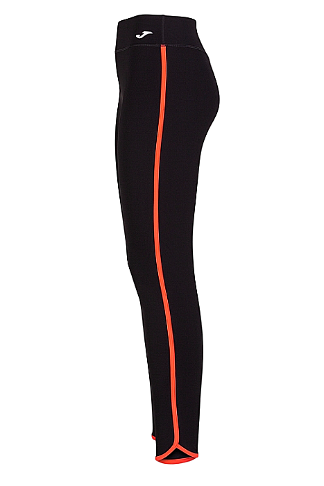 Colanti sport femei Joma Combi Torneo negru roz [3]