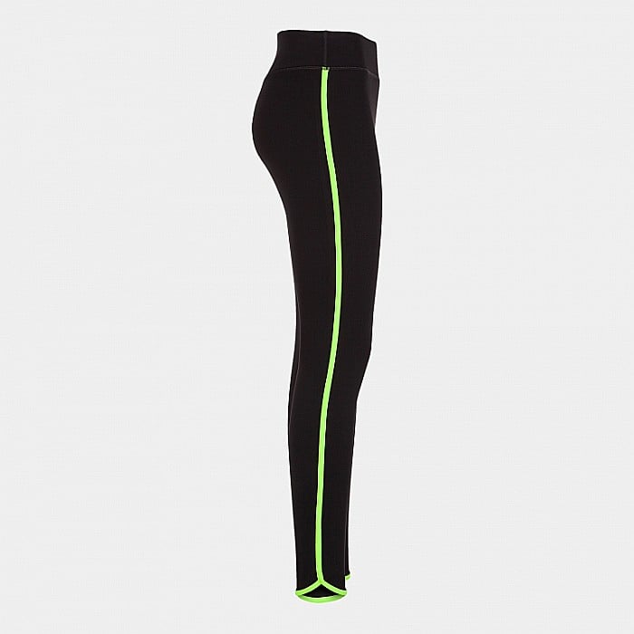 Colanti sport femei Joma Combi Torneo negru verde [4]