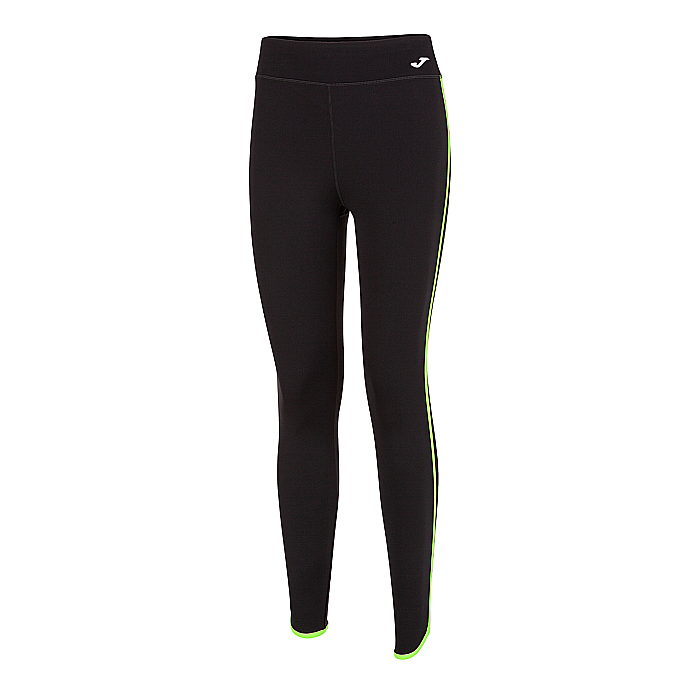 Colanti sport femei Joma Combi Torneo negru verde [1]