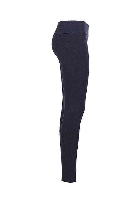 Colanti sport femei Joma Street Bleumarin [3]