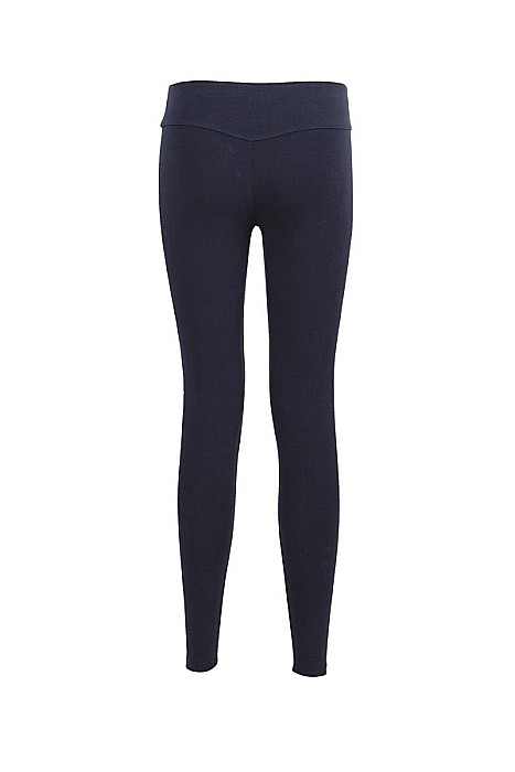 Colanti sport femei Joma Street Bleumarin [2]