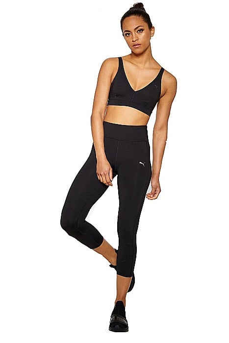 Colanti sport femei Puma Always On Solid 3/4 Negru [3]
