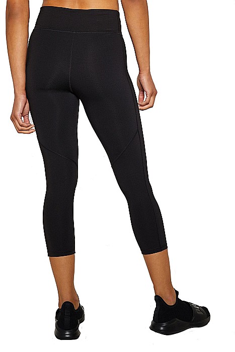 Colanti sport femei Puma Always On Solid 3/4 Negru [2]