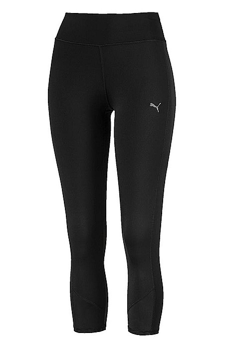 Colanti sport femei Puma Always On Solid 3/4 Negru [4]