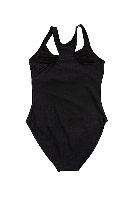 Costum baie femei Joma Lake III negru [2]