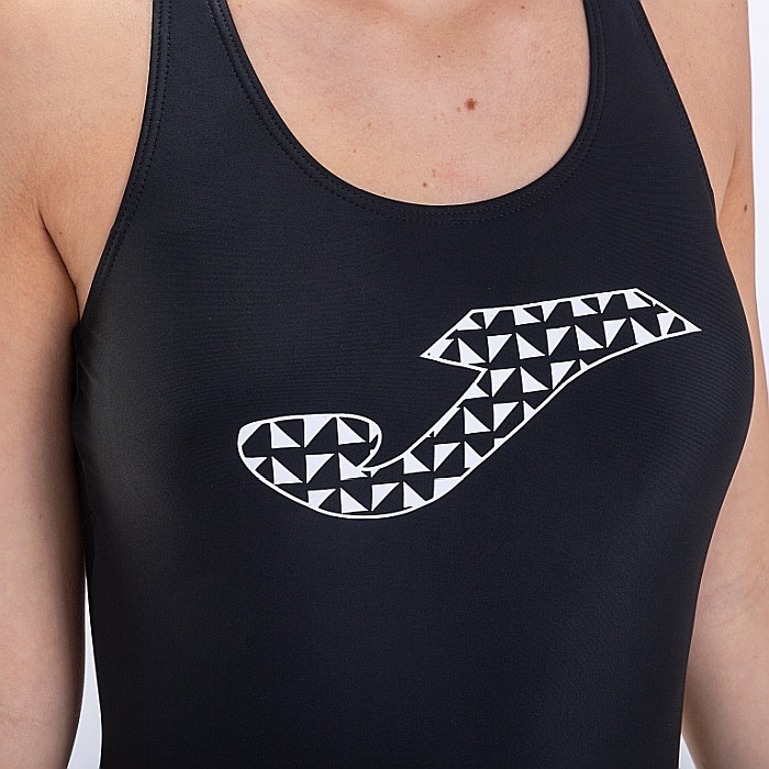 Costum baie femei Joma Lake III negru [3]