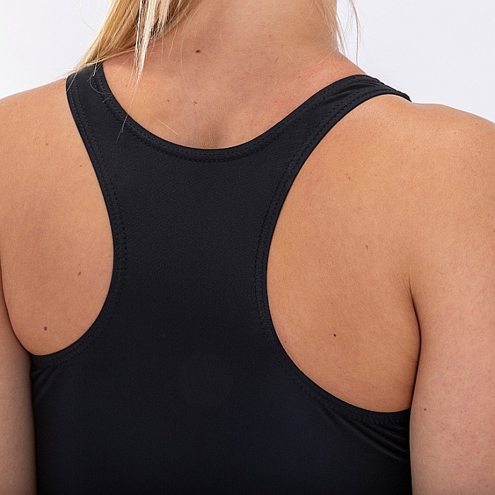 Costum baie femei Joma Lake III negru [4]
