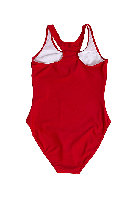 Costum baie femei Joma Lake III rosu [2]