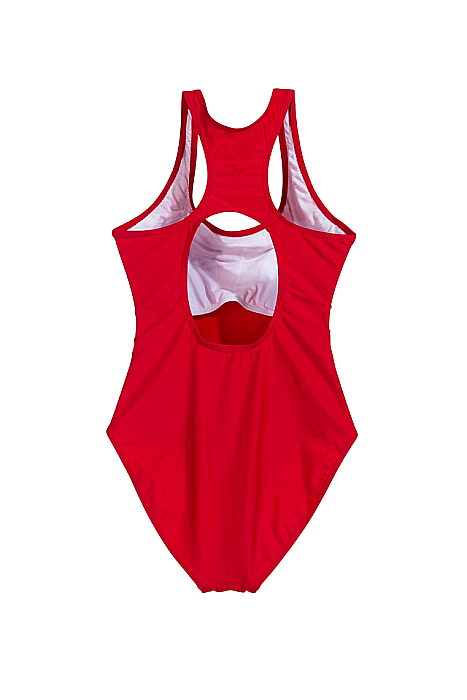 Costum baie femei Joma Shark rosu [2]