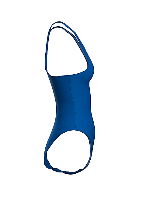 Costum baie femei Joma Splash albastru [3]