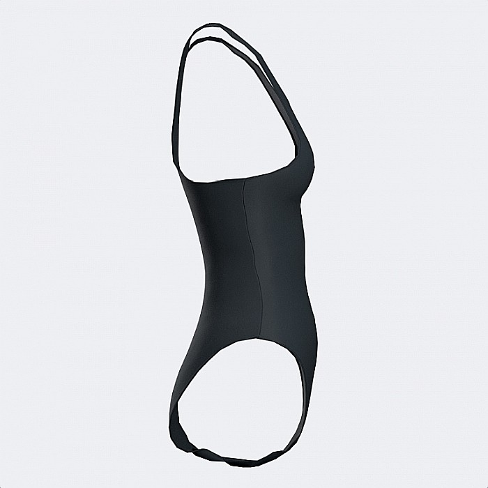Costum baie femei Joma Splash negru [3]