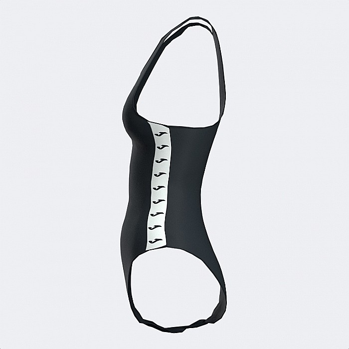 Costum baie femei Joma Splash negru [4]