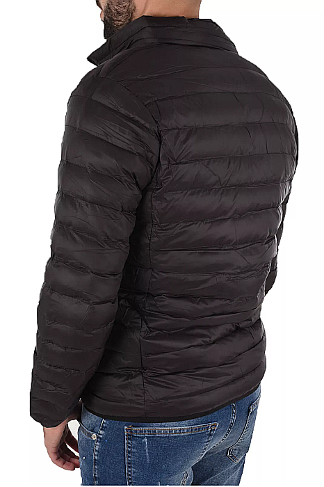 Geaca barbati Giani 5 negru [2]