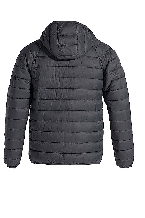 Geaca barbati Joma Anorak Urban III Antracit [2]