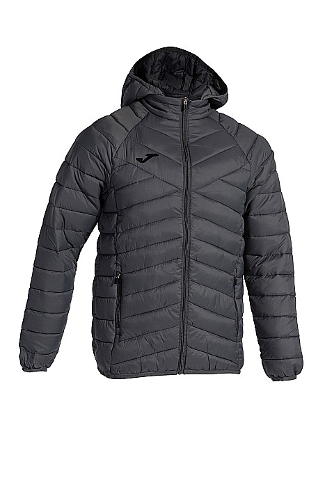 Geaca barbati Joma Anorak Urban III Antracit [3]