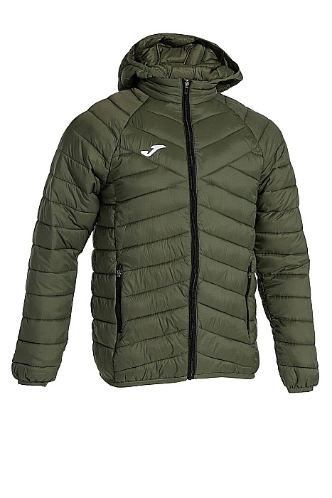 Geaca barbati Joma Anorak Urban III Khaki [3]