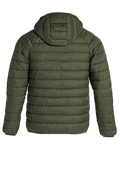 Geaca barbati Joma Anorak Urban III Khaki [2]