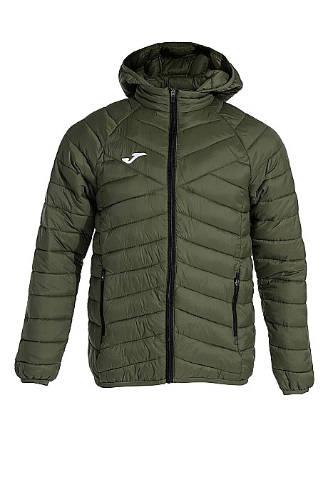 Geaca barbati Joma Anorak Urban III Khaki [1]