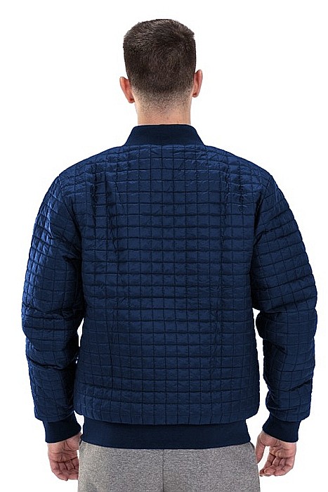Geaca barbati Joma Bomber Oxford Bleumarin [2]