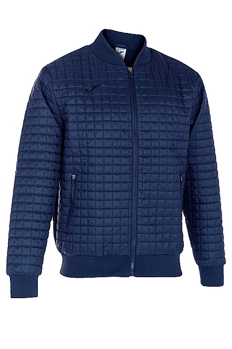 Geaca barbati Joma Bomber Oxford Bleumarin [6]