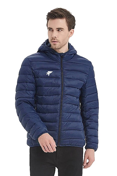 Geaca barbati Joma Explorer III Bleumarin [4]