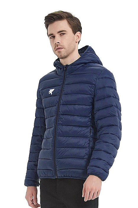 Geaca barbati Joma Explorer III Bleumarin [2]