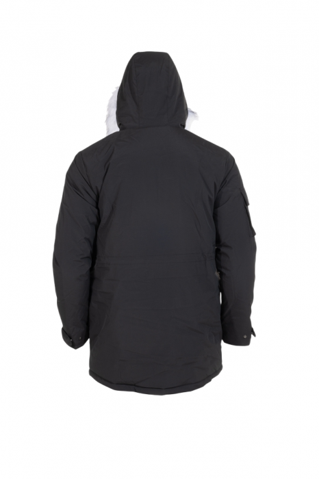 Geaca barbati Joma Explorer III negru [2]