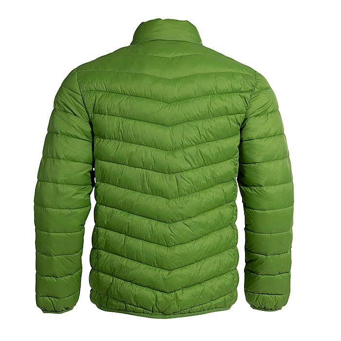 Geaca barbati Joma Mystic verde [2]