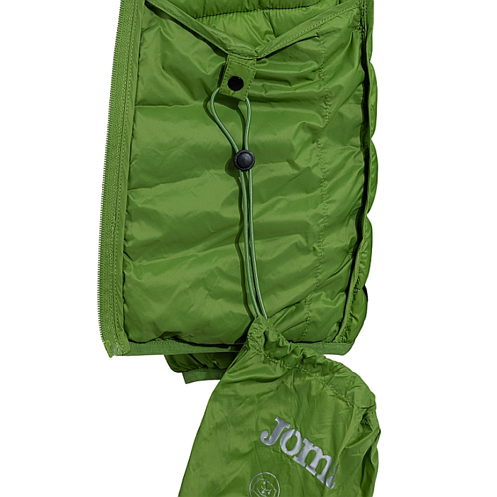 Geaca barbati Joma Mystic verde [4]