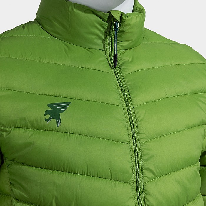 Geaca barbati Joma Mystic verde [3]