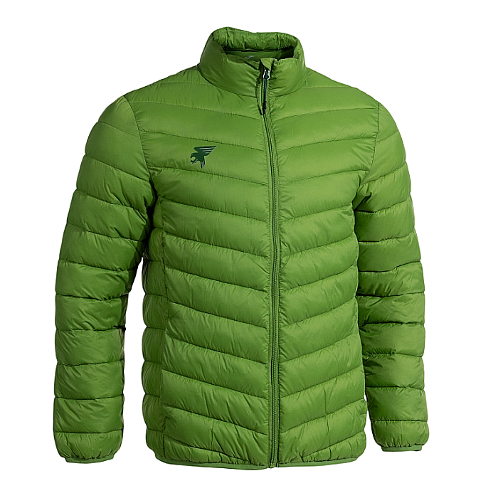 Geaca barbati Joma Mystic verde [1]
